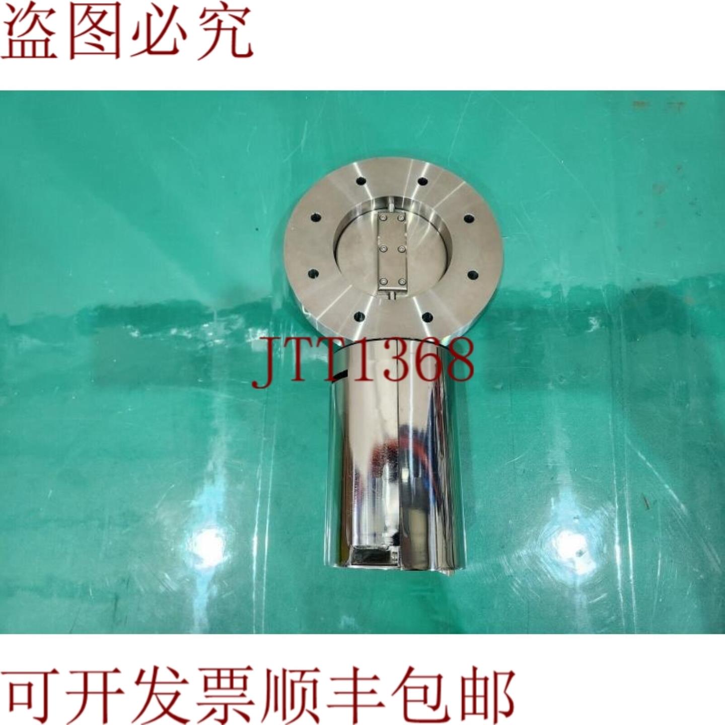 供应MKS 节气门控制器 653B-4-100-1DST-0V-1539