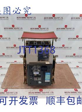 供应现代 HAT 12 3 极断路器 660V AC 5060 Hz 400 A