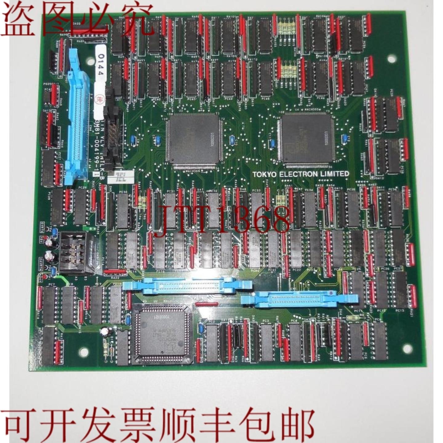 供应电子TEL TiN VLV INTLK-B 3M81-004199-11