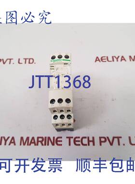 供应Telemecanique RE7CV11BU 时间继电器 005S-300H