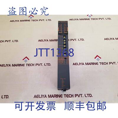 供应电机Melsec AJ71QLP21可编程控制器