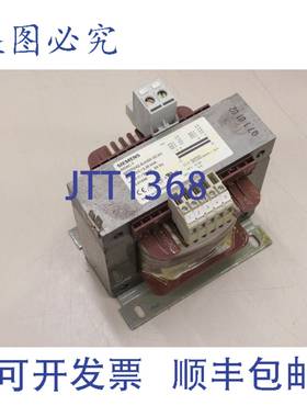 供应4AM5242 8JN00 0EA0 SITAS 24V 415V 变压器 4AM5242-8JN