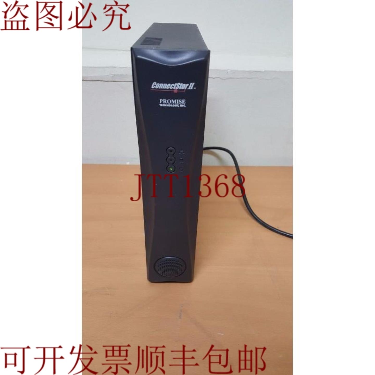 供应Promise Technology ConnectStor II ATA RAID 0 网络连