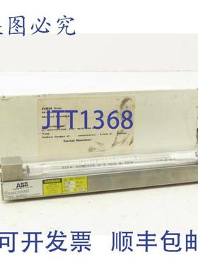 供应ABB10A6132AB2B1X5英寸流量计250PSIG50SCFH14英寸NPT14-25-G