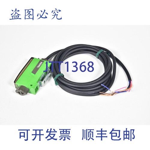 现货供应Takex F10BPN 光电传感器 - 成色