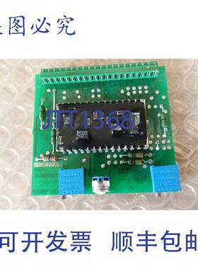 供应KONGSBERG NN-83216 可调PCB卡 HE-220293E