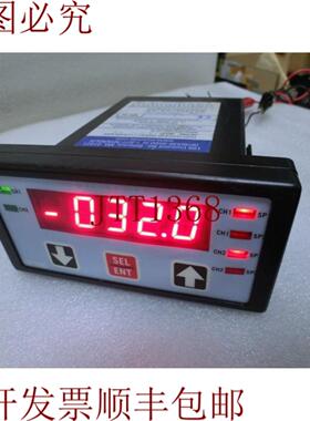 供应MYKROLIS LR250 Due Canale 显示器控制器12-24VdcUs