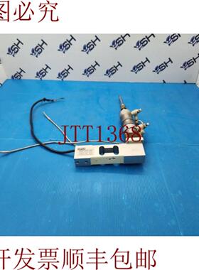 供应Tedea Huntleigh 型号 1042 单点称重传感器带 SMC