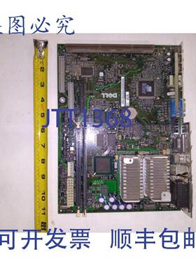 供应戴尔 000002TR-12416-06 MT8LSDT1664AG-10EB1 128MB 100