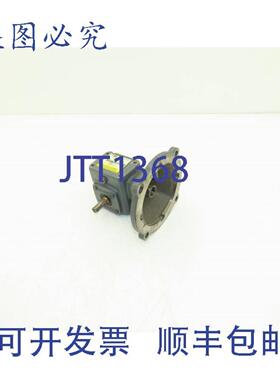 供应波士顿齿轮F710-5-B5-G蜗轮蜗杆减速机51减速器69Hp350rpm56C