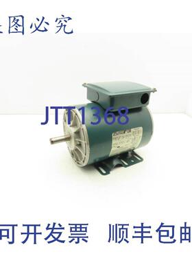 供应Reliance  电机 1725RPM 1 230460VAC 3PH FC56