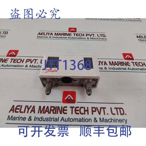 现货供应丹佛斯 Kp15 压力开关 4Bar 58Psi DC13 12W 220V