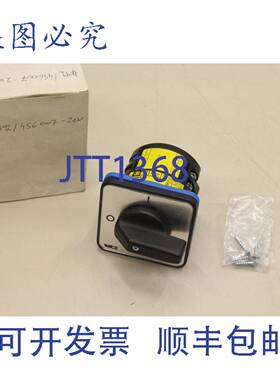 供应Merz 492456007-200 0-1 22kW 37kW凸轮开关开关492456