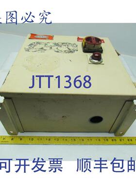 供应DayKin GPFS-07 变压器隔离开关 500VA 460115V 12x12x7 英寸