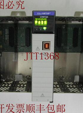 供应Allen-Bradley 1756-EN2TRB PN-65699 2 端口 CLX HI-CA