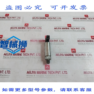 原装供应 CAPTEUR DE PRESSION EN ACIER AMERICAIN AST4700A0000
