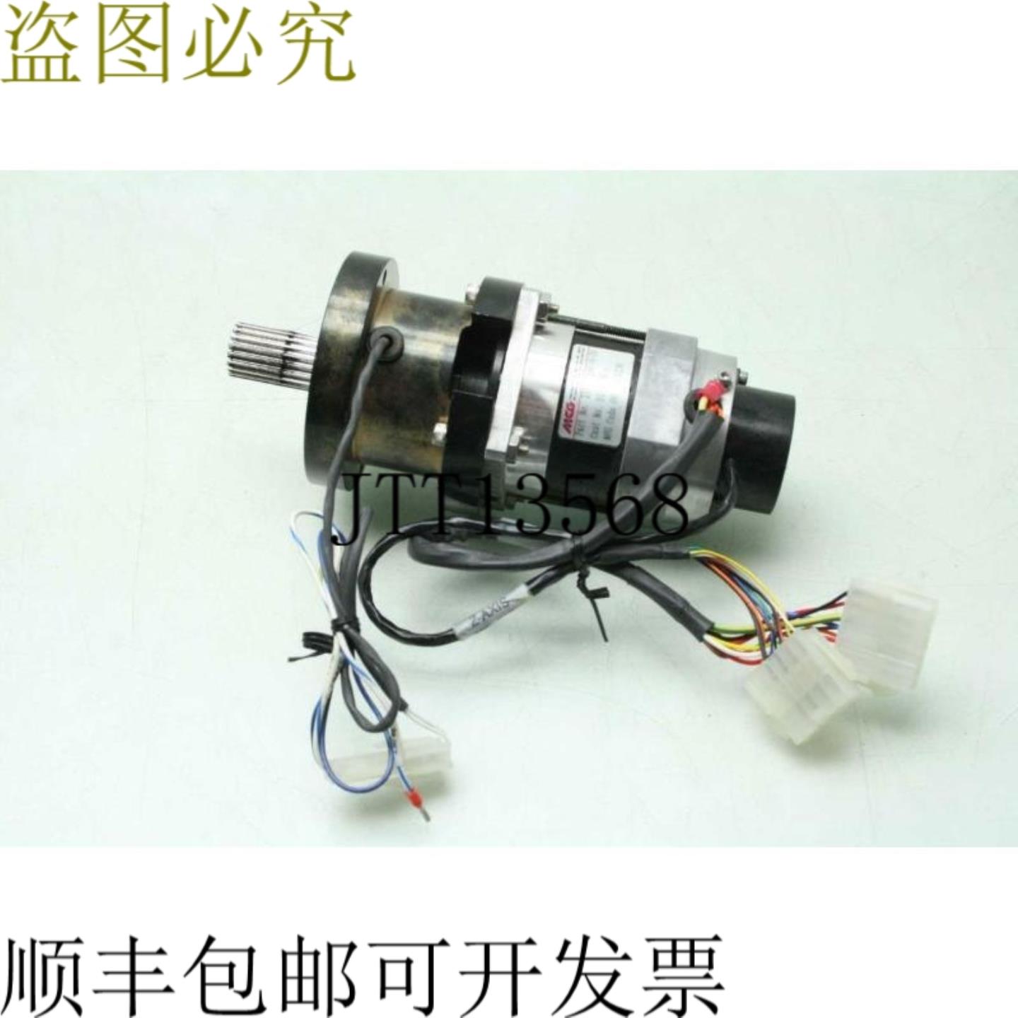 供应Ametek MCG 2181-ME8014-30 编码器 + 电极 RFEB 23 4 6