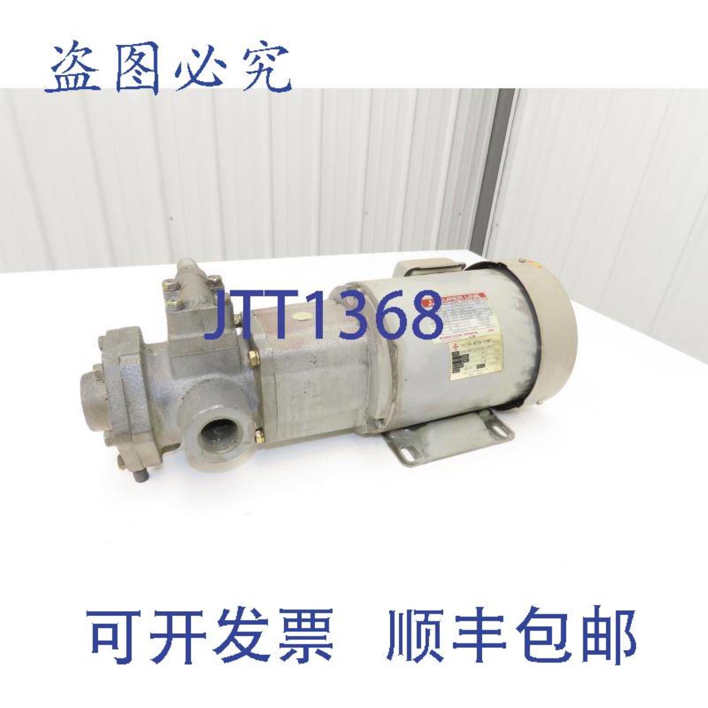 供应KuseKSP-MHC20N-DB-15FETrocho1英寸液压泵442升分钟15千瓦23