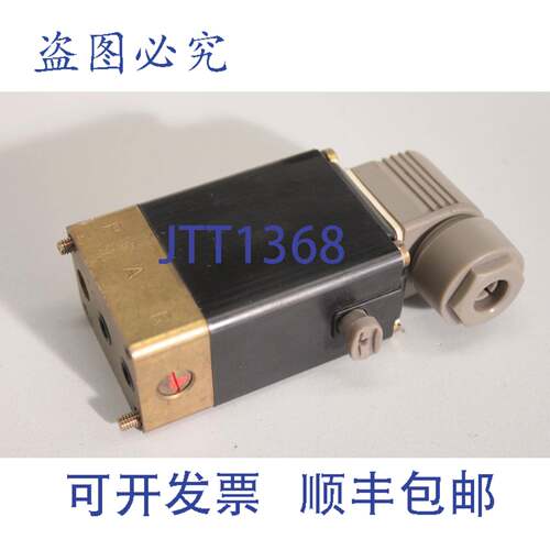 供应BüRKERT 041195J 331-C-30-B-MS 24V 活塞电磁阀 活塞