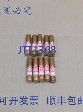 供应10  BUSSMANN BUSS MIS-4 补充保险丝 4 安培 600VAC2