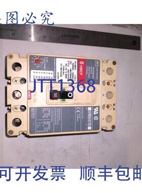 供应卡特勒-哈默 C 系列电机电路器 HMCP050K2C 50AMPS