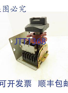 供应AllenBradley194RF-MA79764保险丝断路开关600VAC30A3极