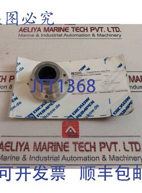 供应Dickow Pumpen 00365250 套筒轴承 934767