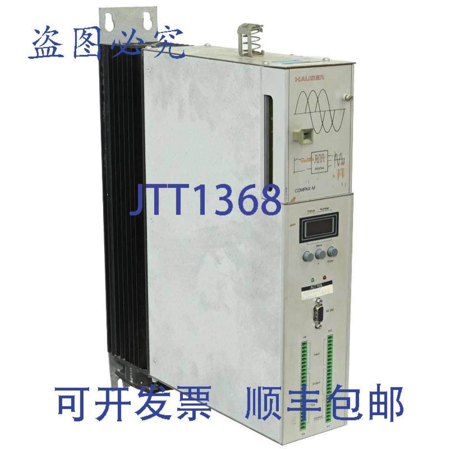 供应ParkerHauser951-100200Compax0550-M951-150201伺服驱动器