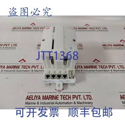 供应Abb Pm861a 3bse018157r1  24vdc-2a