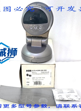 原装供应 6179 AGM-208-500 AP BUSCH-WACHTER 220 EIB/KNX