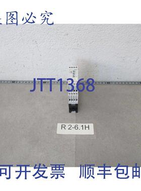 供应EDold &amp;amp; Shne MK7850N82200 时间继电器范围 005