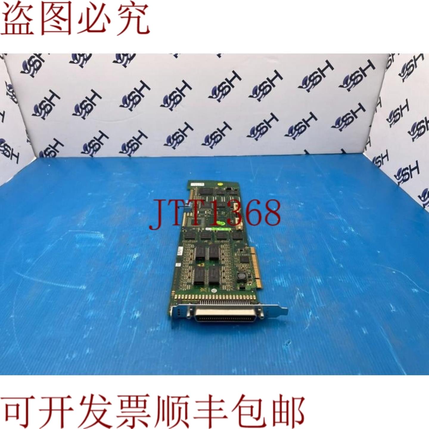 供应Nice Systems 503R0709-3D ETAI III PCI 板 - 150A0687-