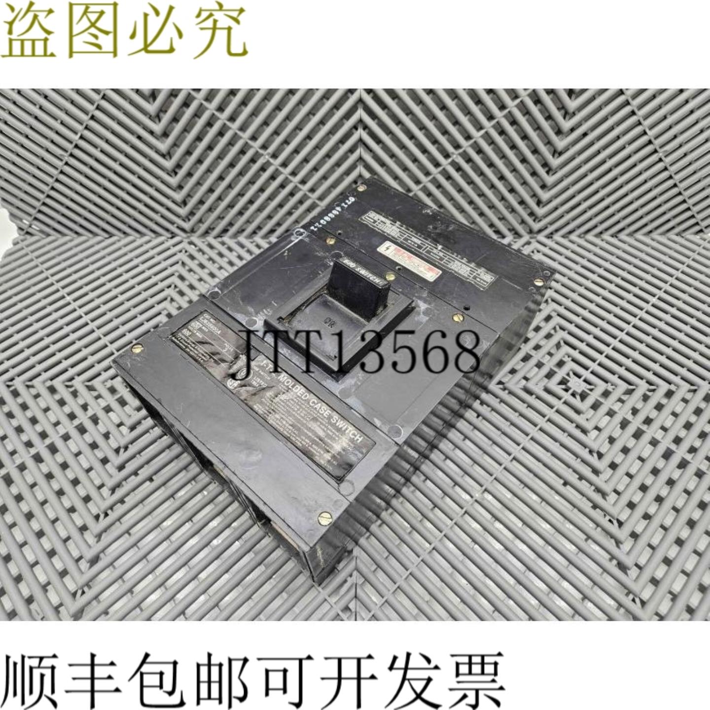 供应电源 LJ63S600A ITE 600A600V AC