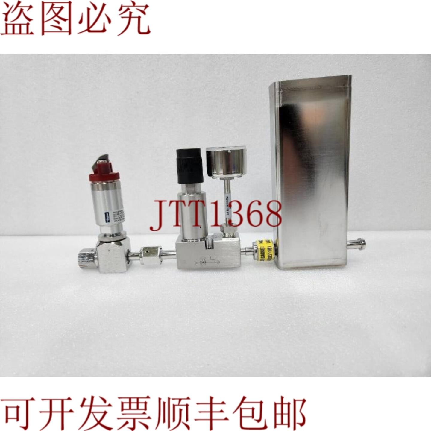供应LAM Jetstream 纤维棒过滤器 TESCOM 调节器 12-1K21AAED