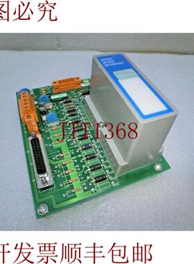 供应 51303932-227 Rev N MU-TSDM02 串行设备接口