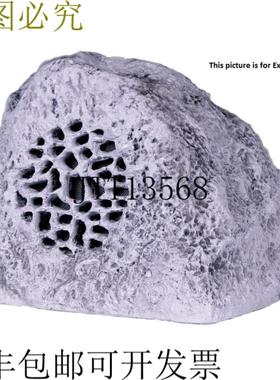 供应Rockustics PunkRock-S 525 英寸同轴电缆室外地面扬声