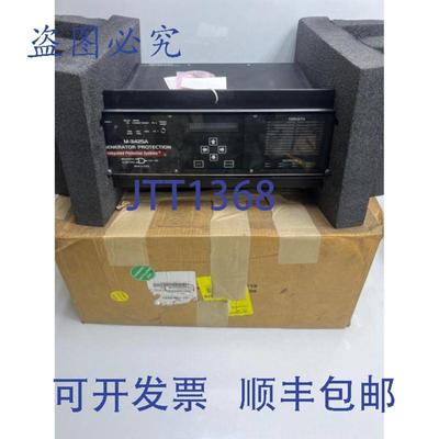 供应BECKWITH ELECTRIC M-3425A 发电机器