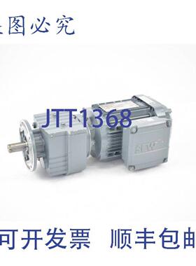供应SEWEurodrive齿轮电机RF17DRN71M4THRF17DRN71M4TH037kW1415r