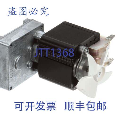 现货供应STAR 2U-Z11917 电机 120V 158 RPM 电器