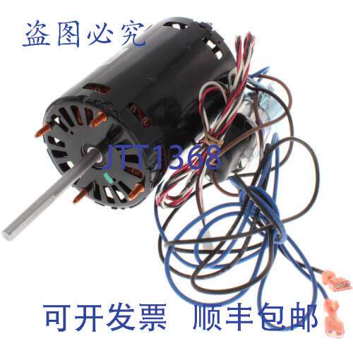 现货供应开利 HC30GR231 208/230V 感应电机 3450RPM