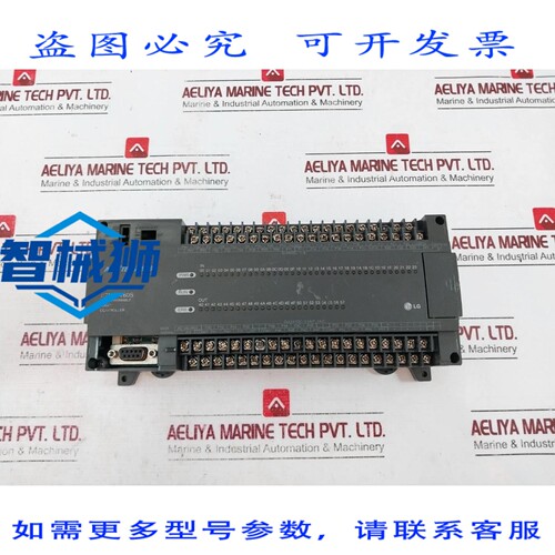 原装供应  K7M-DT60S MASTER-K80S系列可编程逻辑控制器 AC100-