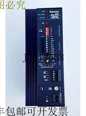 供应电动 SLO-SYN DANAHER MOTION SS2000D6  SS2000D6开箱4