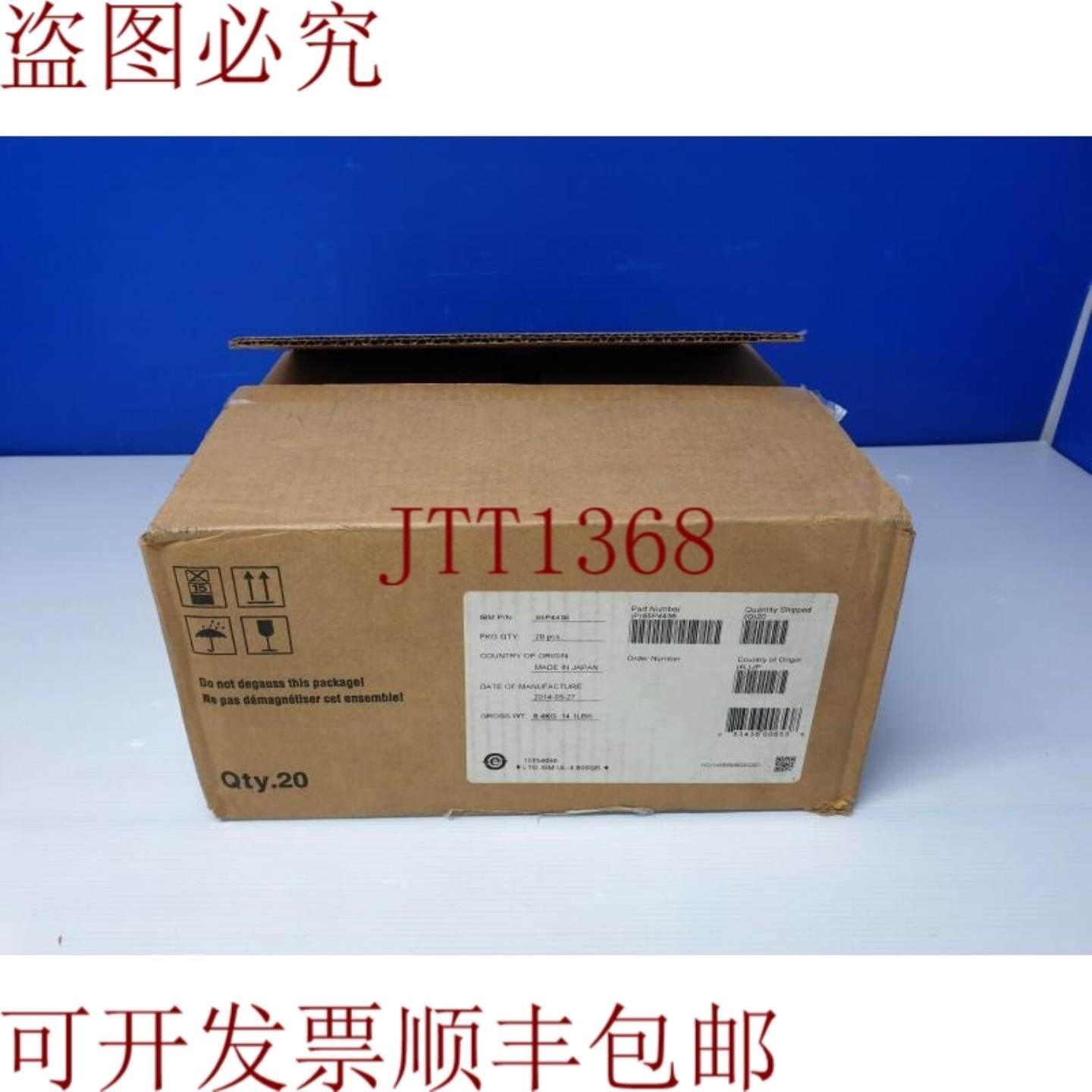 供应95P4436 LTO 4 Ultrium 800 GB 数据盒 20 包