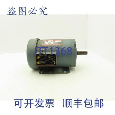 供应Dayton 3N550 电机 15Hp 1740rpm 230460v 3Ph H145T  TEFC