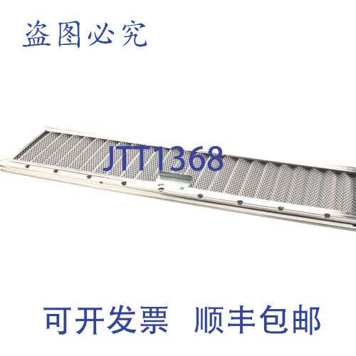 现货供应Carter-Hoffmann 18602-0183 油脂过滤器(全铝)