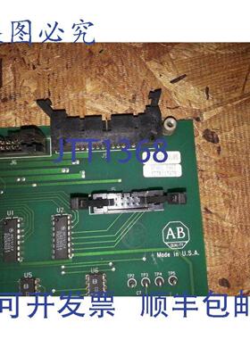 供应罗克韦尔AB 117478 112990 REV-05