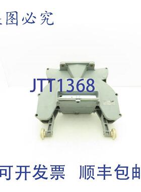 供应Kosan Crisplant AS S-2000 分拣机输送机甲板托盘倾卸机灰色