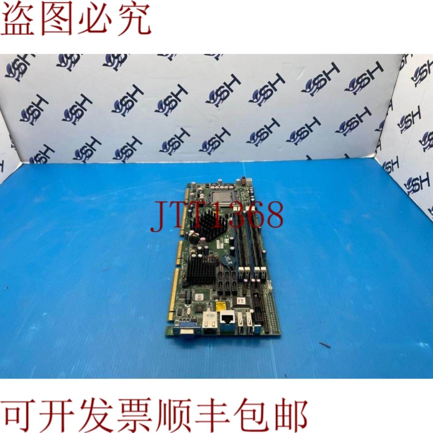 供应IEI 威达 工业电脑主板 PCIE-Q350-R11-ED