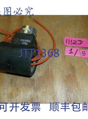 供应HYDROFORCE 电磁阀 6365024 2998 24 V