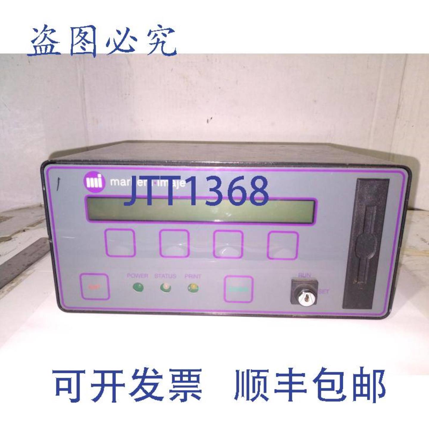 供应马肯依玛士 SMARTDATE 3I 1-50-60HZ 115230 V1 6A08A
